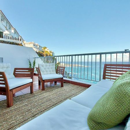 Coastview Terrace Studio By Tor Puerto de la Cruz (Tenerife) Buitenkant foto
