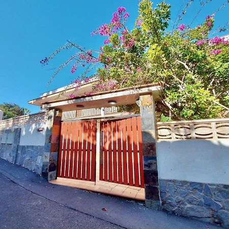 Coastview Terrace Studio By Tor Puerto de la Cruz (Tenerife) Buitenkant foto