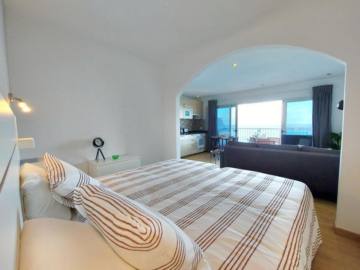 Coastview Terrace Studio By Tor Puerto de la Cruz (Tenerife) Buitenkant foto